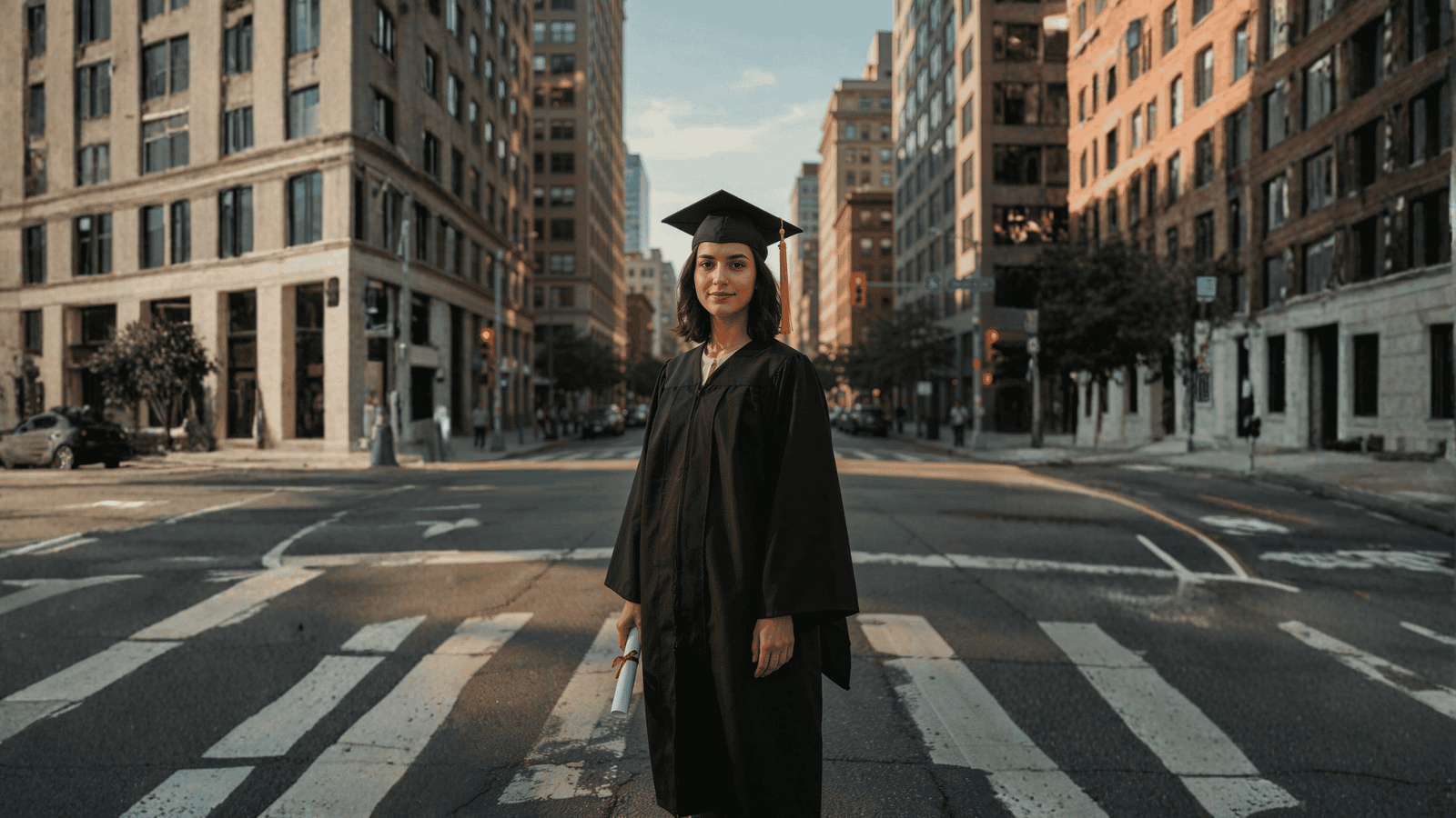 Navigating the Future: The Vital Role of Post-Secondary Career Counseling